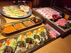 -MIKOMIKO和牛烧肉专门店(南门店)