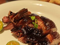 -庐灶江南·江南菜·四合院Bistro(东直门雍和宫·原华侨宾馆店)