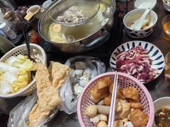 -养牛邓·潮汕牛肉海鲜自助火锅(广州店)