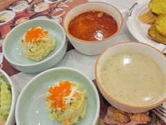 -斗牛士牛排餐厅(嘉里汇店)