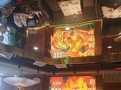 -火啫啫·粤式啫啫煲(南通首店)