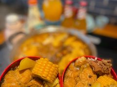 -满堂春特色餐馆