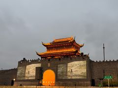 -相门城墙文化休闲景区