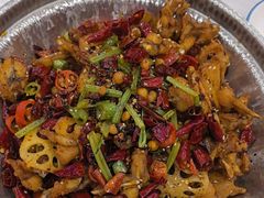 -簋街仔仔小龙虾(总店)