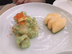 -苏小柳点心·手作小笼包(浦东嘉里城分院)