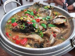 -墩上村(水印康庭店)