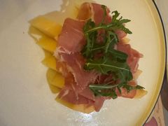 -安妮意大利餐厅(丽都店)