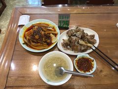 -清真·益鑫羊肉手抓馆(花园北街店)