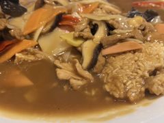 -妈妈传炖品(双林店)