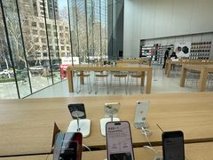 -Apple零售店(新街口店)