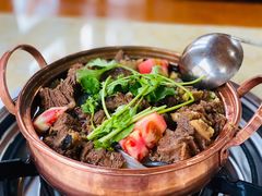-顺顺小吃(独克宗古城店)