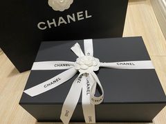 -CHANEL(恒隆广场店)