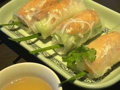 -大头虾越式风味餐厅(光明广场店)