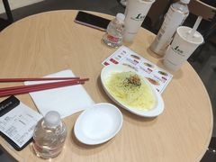 -喜家德虾仁水饺(飞洲国际店)