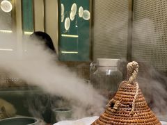 -鲜潭蒸汽石锅鱼(五道口购物中心店)