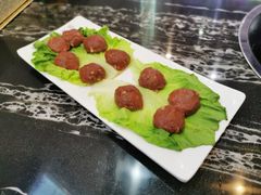 -古乐牛香·鲜牛肉牛杂火锅(高新店)
