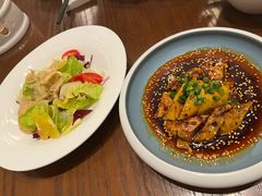 -水月周庄铂尔曼酒店-水月荟中餐厅