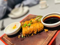 -柿合缘新京菜(国金中心商场店)