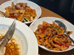 -宁波柏悦酒店·钱湖渔港