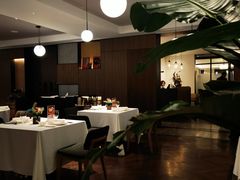 大堂-伯衡55·吉品轩(乌鲁木齐南路店)