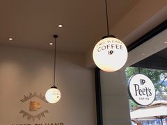 -Peet's Coffee皮爷咖啡(大学路店)