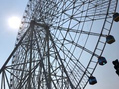 -南昌之星摩天轮