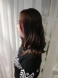 -佑米造型假发订制