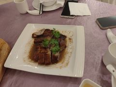 -宝燕壹号(徐汇店)