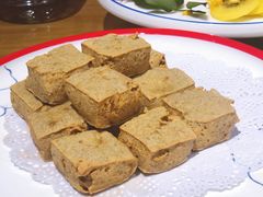 煎臭豆腐-虾满堂(瑞虹店)