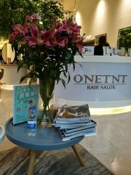 -OnHair Salon