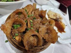 -渝信川菜(南滨店)