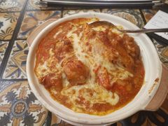 阿里巴巴焗雞扒飯-番茄屋葡式美食(总店)