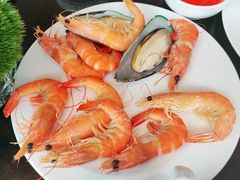 -Social 秀西餐厅-长沙瑞吉酒店(运达店)