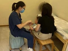 -庆德堂中医馆·小儿推拿(江北店)