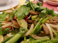 -尚味泰餐厅