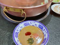 -仁和四季涮肉馆(天坛南门店)