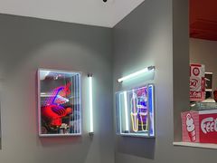 -DQ·蛋糕·冰淇淋(高新万达店)