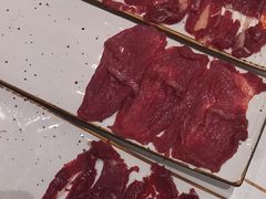 -牛人日志·鲜牛肉骨汤火锅(万科里瑧店)