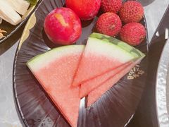 -一绪に寿喜烧(虹悦城店)