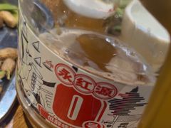 -永红源啤酒·烧烤·海鲜·大排档(青特城店)
