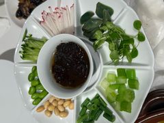-四季民福烤鸭店(王府井灯市口店)