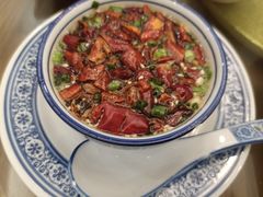 -清真·京华源铜锅涮肉(丰庆店)