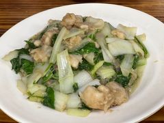 -无招牌