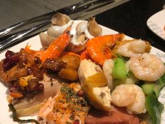 -星汇餐厅(新濠影汇店)