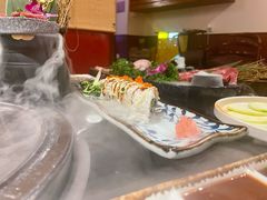 -牛焱·和牛烧肉(五大道店)