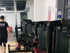 -一兆韦德(万源城店)