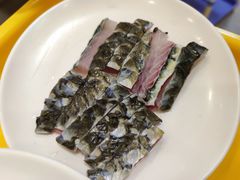 -正能量脆肉鲩火锅