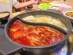 -沸炉重庆老火锅(军事博物馆店)