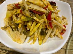 -一盏明灯全素斋(殊像寺店)