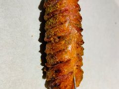 -寂寞的豆芽(西大望南路店)